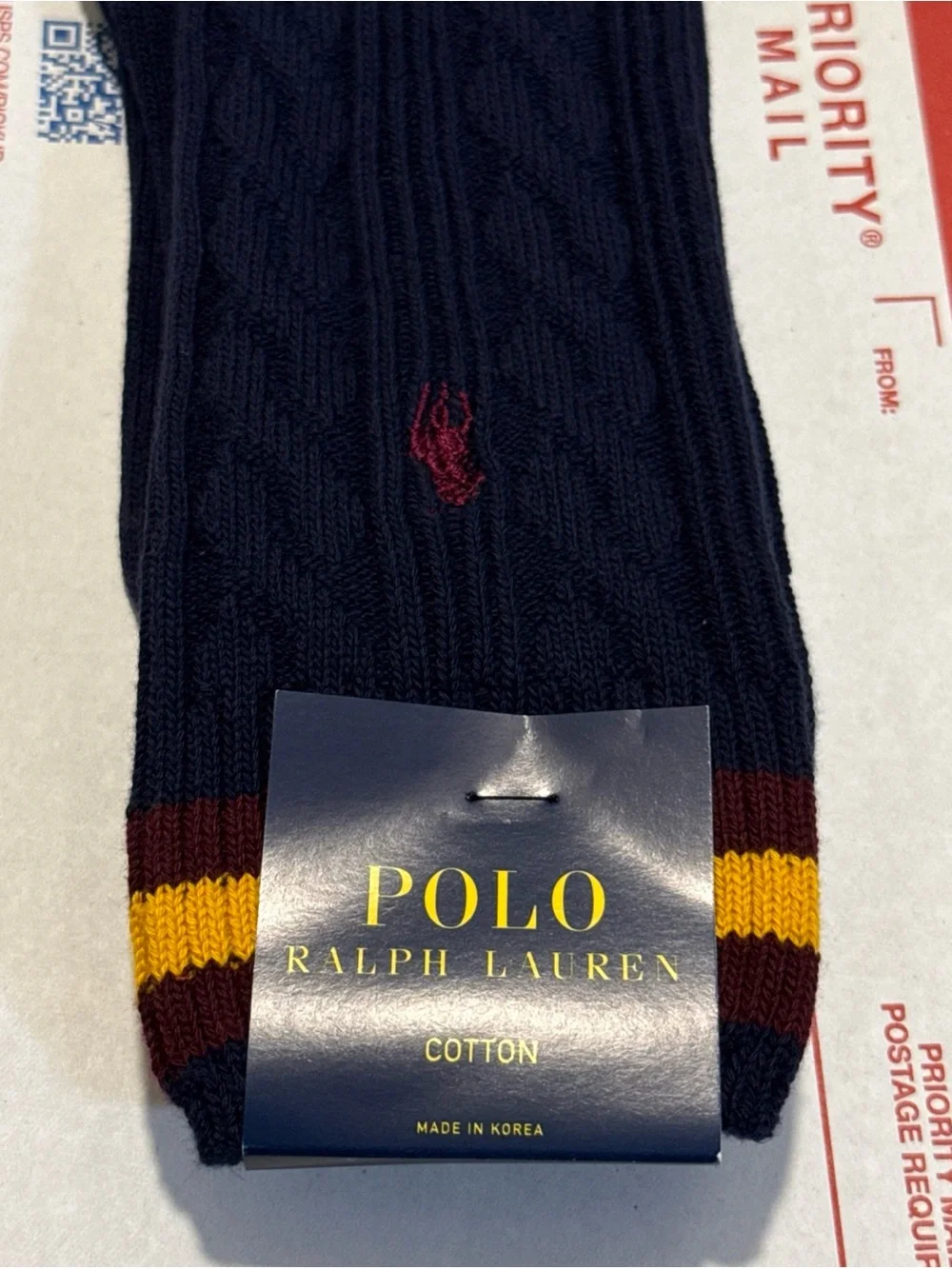 Ralph Lauren new polo
